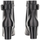 Carel Thelma Leather Ankle Boots
