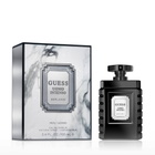 Guess Mens Uomo Intenso EDP Spray 3.4 oz Fragrances 085715326706