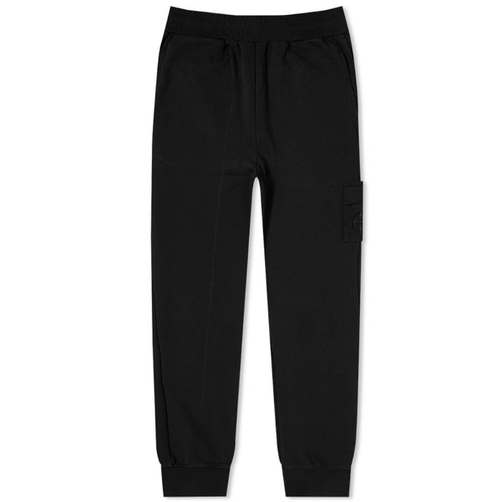 Photo: A-COLD-WALL* Essential Compass Pocket Sweat Pants