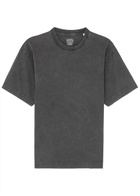 Colorful Standard Cotton T-shirt Dark Grey