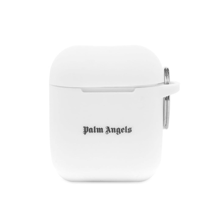 Photo: Palm Angels Airpods Case