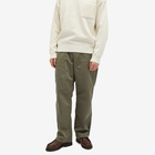 South2 West8 Men's Fatigue Pants in Olive