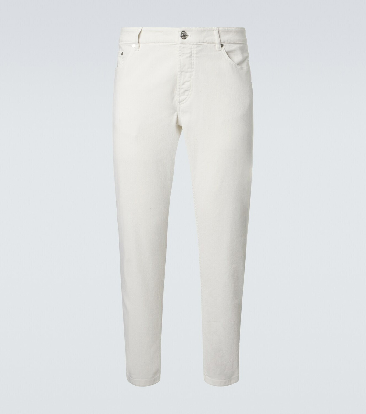 Brunello Cucinelli Straight jeans