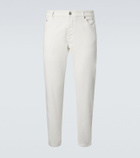Brunello Cucinelli Straight jeans