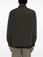 EMPORIO ARMANI - Nylon Overshirt