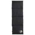 The North Face Women's x SKIMS Scarf in Sk Onyx 