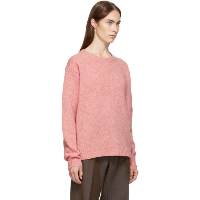 Acne samara sweater sale