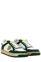 Philippe Model Lyon Lace-up Sneakers