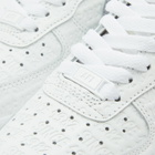 Nike W Air Force 1 '07 Low Sneakers in Sail/Wold Grey