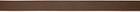 Beaufille SSENSE Exclusive Brown 24/7 Belt