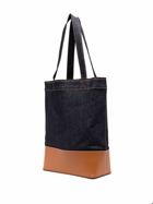 A.P.C. - Axel Cotton Shopping Bag