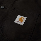 Carhartt WIP Michigan Chore Coat