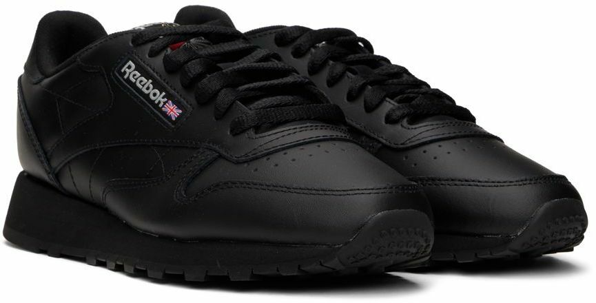 Classic Sneaker Black main image 0