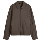 Rapha Men's Roadwear Riding Jacket in Black