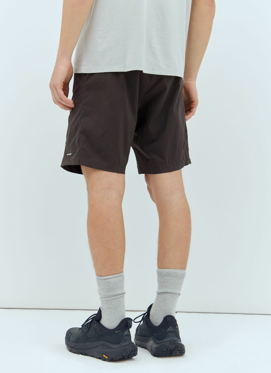 AFFXWRKS Flex Track Shorts