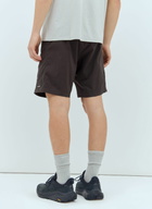 AFFXWRKS Flex Track Shorts