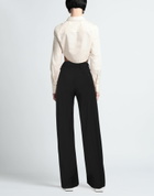 Quira Womens Pants in Black