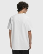 Samsøe & Samsøe NORSBRO T-SHIRT White Mens Shortsleefe