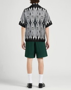 Amiri Mens Shirt in Black