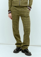 Wales Bonner Power Track Pants