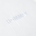 HOMMEY Essential Boucle Cushion in Latte