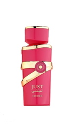 Fragrance World Unisex Just Lychee EDP 3.3 oz Fragrances 6290360377957