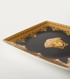 Versace Home I Heart Baroque Nero decorative tray