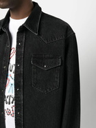 ACNE STUDIOS - Shirt Jacket