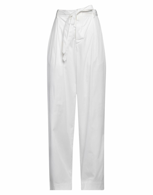 Photo: Laneus Womens Pants in White