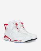 Air Jordan 6 Retro Sneakers University