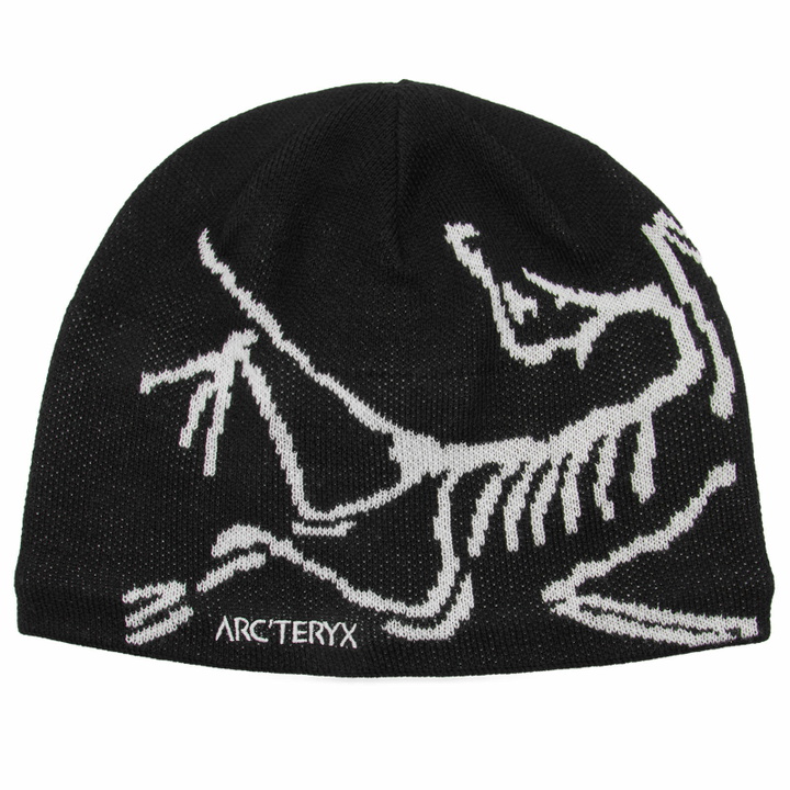 Photo: Arc'teryx Men's Bird Head Toque Beanie in Orca 
