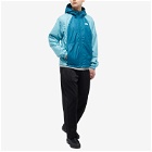 The North Face Men's Hydrenaline 2000 Jacket in Blue Coral/Reef Waters