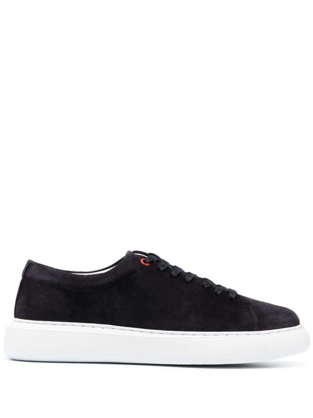 Photo: PEUTEREY - Sneakers With Logo