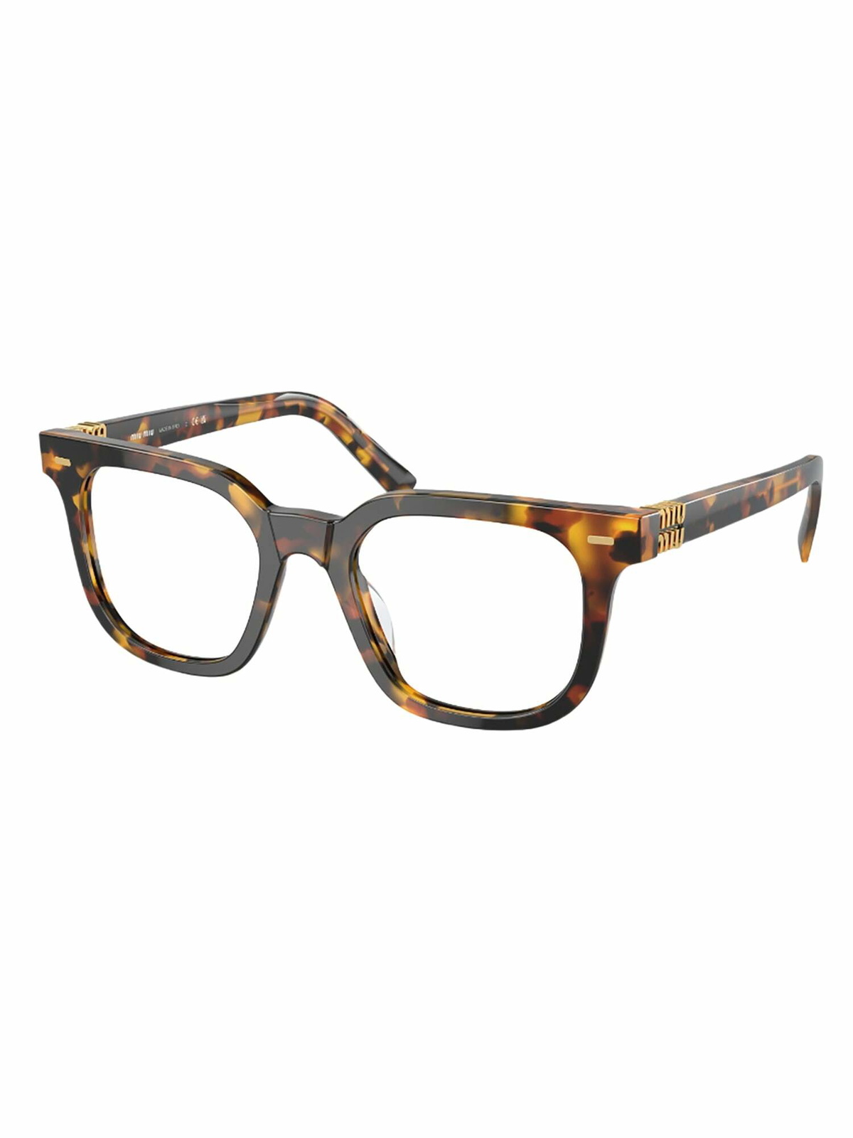 Miu Miu 06XV VISTA Eyewear