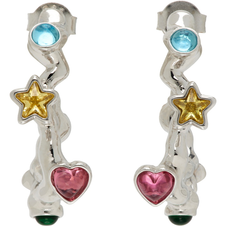 Photo: Collina Strada Florence Earrings