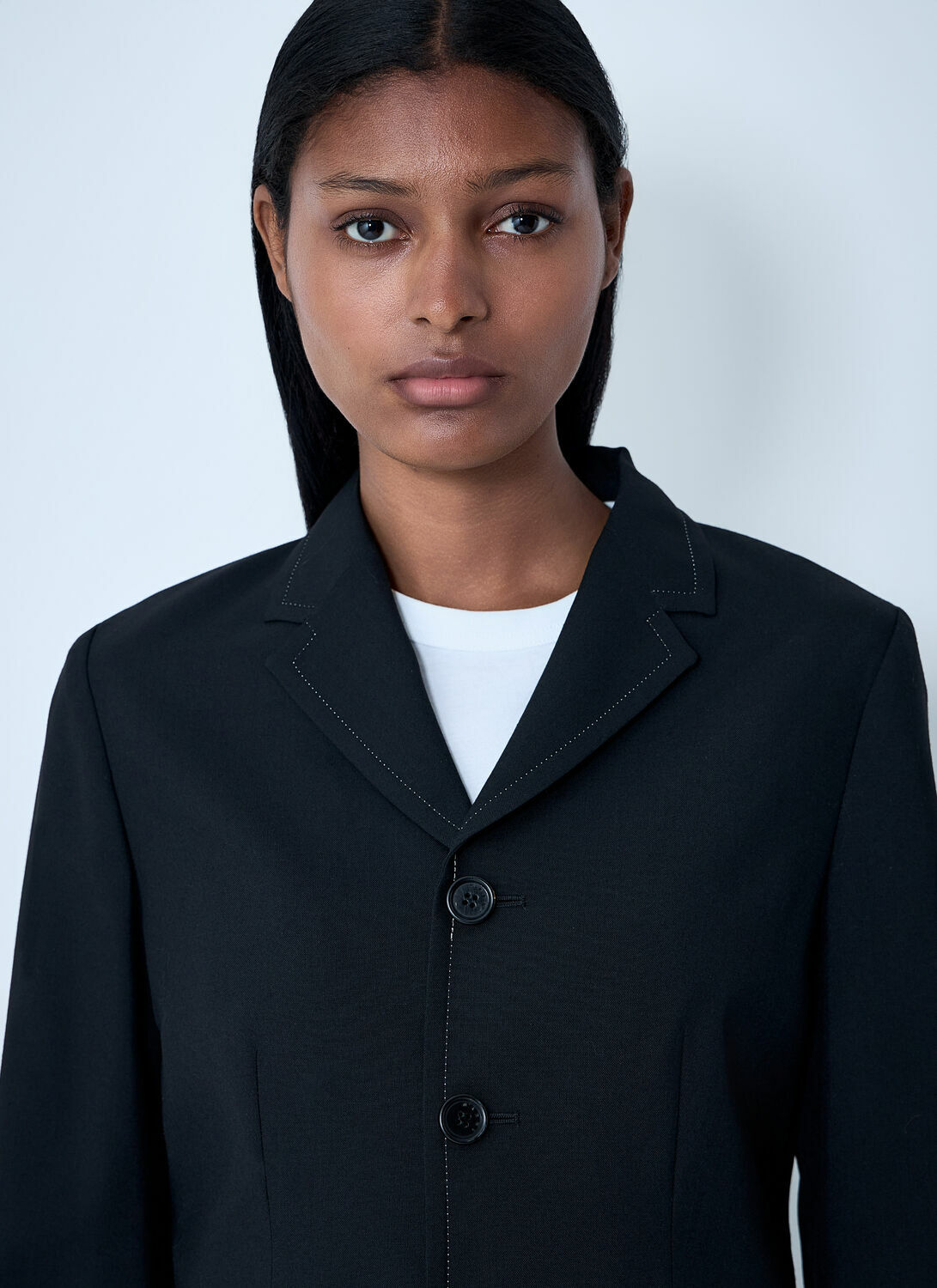 Marni Single-Breasted Blazer