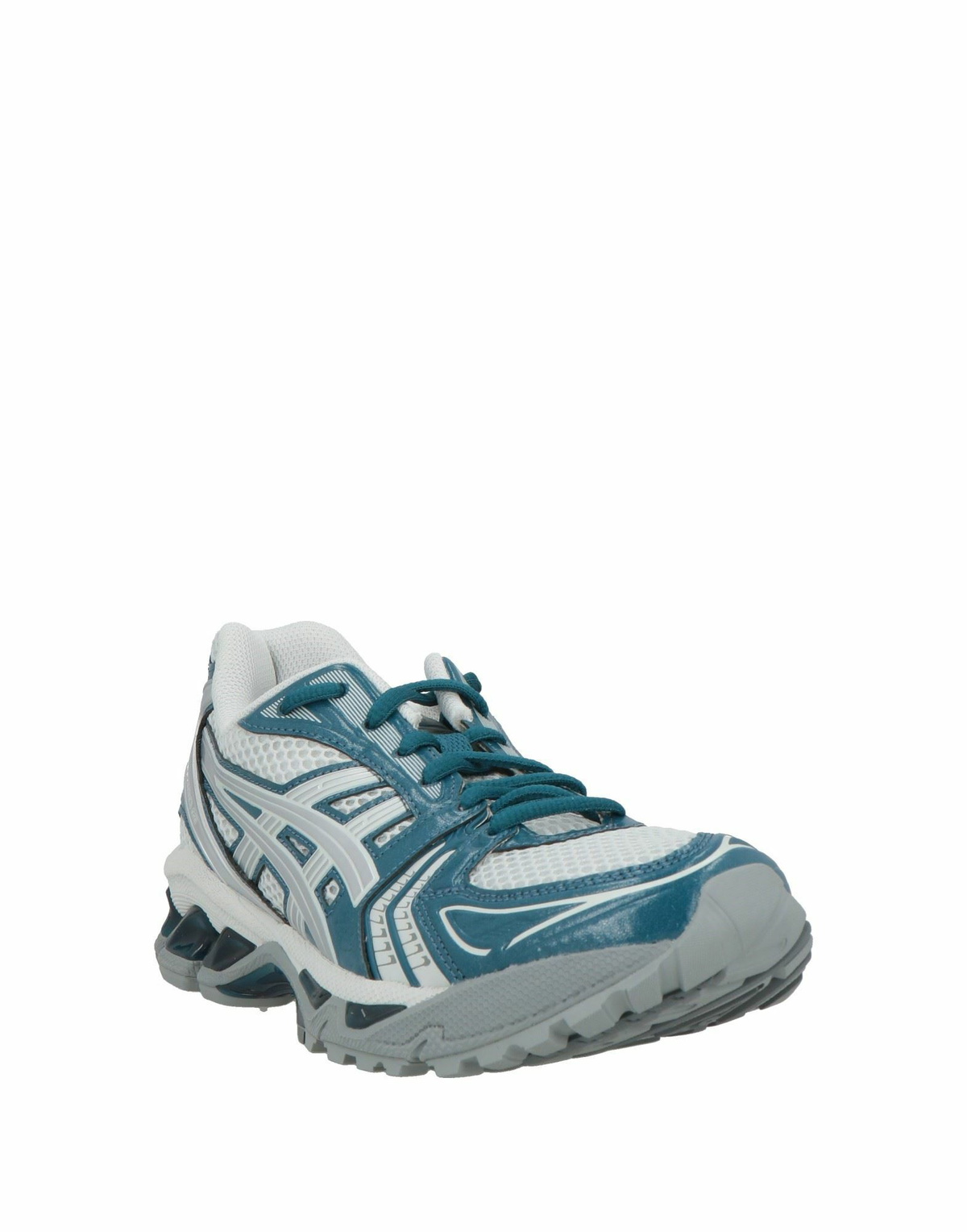 Asics Womens Sneakers Deep teal