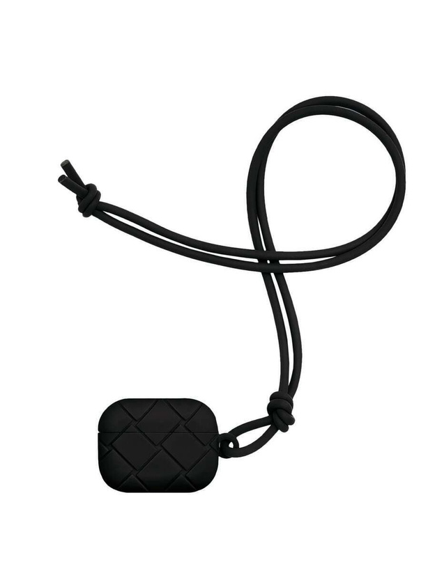 Photo: Bottega Veneta   Case Black   Mens