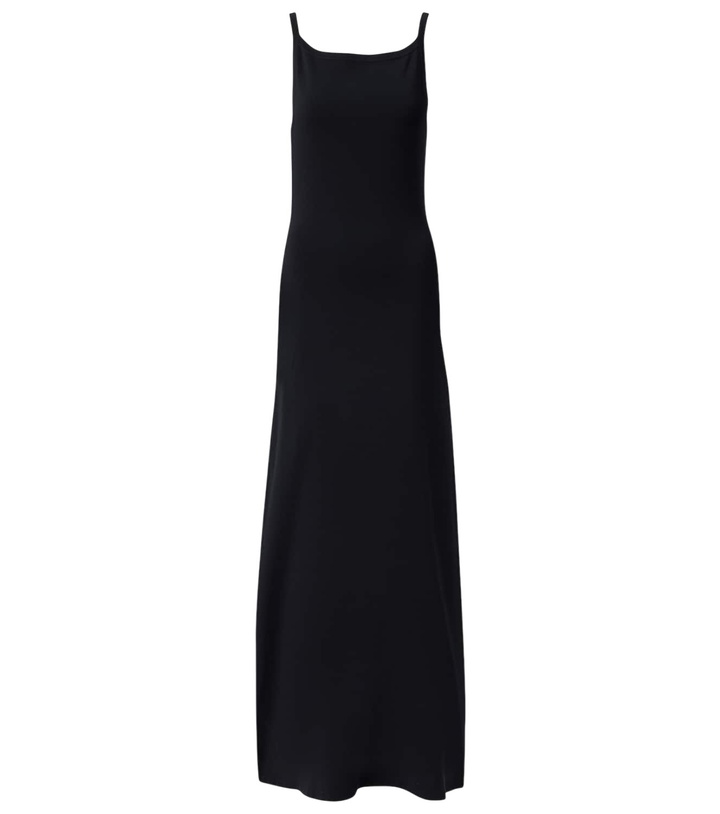 Photo: Joseph Sleeveless maxi dress