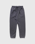 Patta Basic Washed Jogging Pants Grey - Mens - Sweatpants