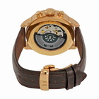 Tissot T-Classic Chemin Des Tourelles Chrono Automatic Mens Watch T0994273603800