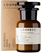 Loopeco Salubrious Serum 555, 45 mL