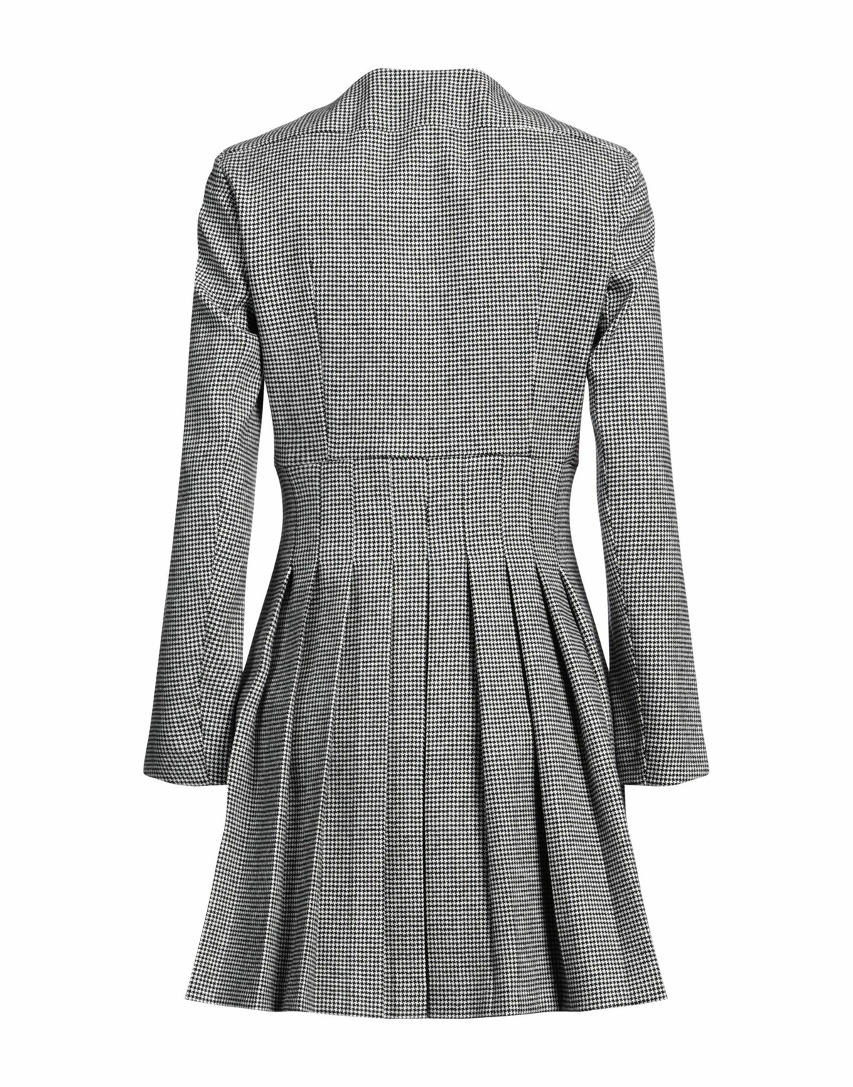 Maje Womens Mini dress in Black