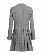 Maje Womens Mini dress in Black