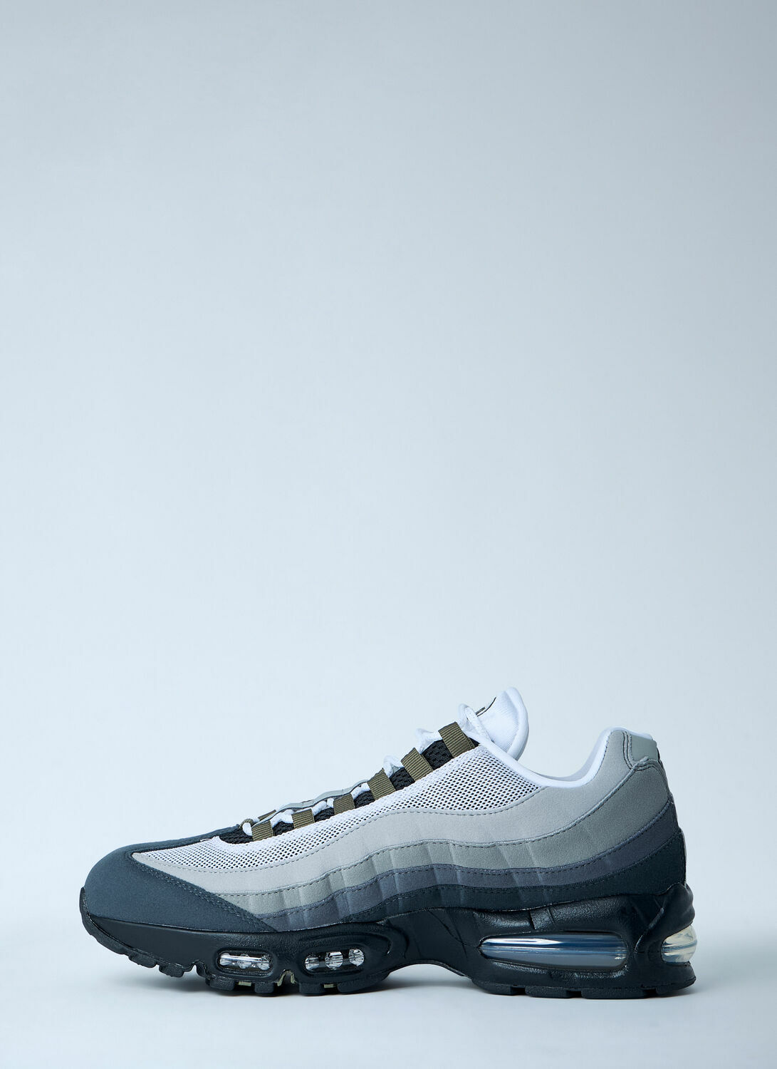 Nike Air Max 95 Sneakers