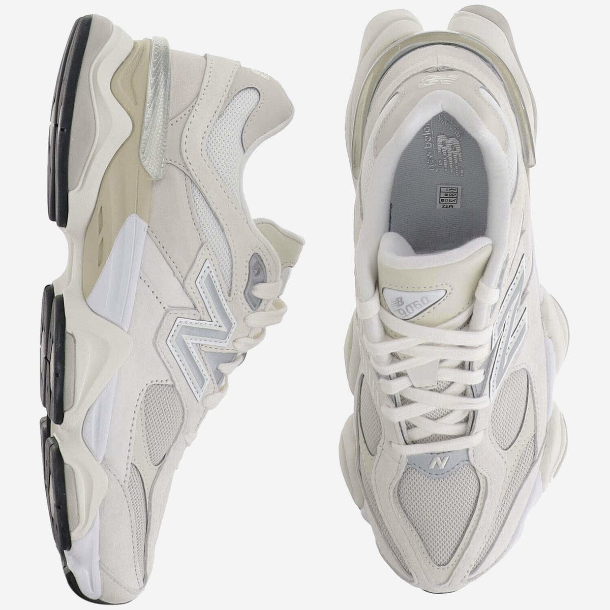 Sneakers 9060 New Balance