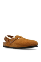Birkenstock Shoes Tokio Inside Shearling
