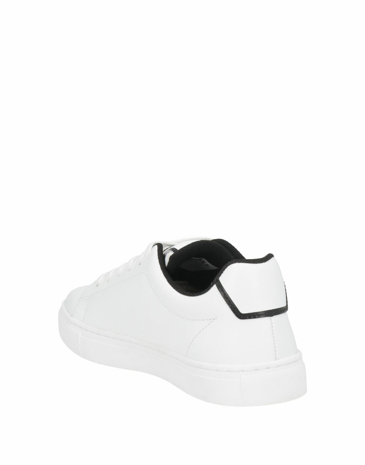 Boss Womens Sneakers in White