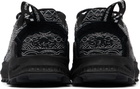 KEEN Black 18 East Edition Jasper Zionic Sneakers