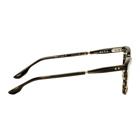 Dita Tortoiseshell Avec Glasses